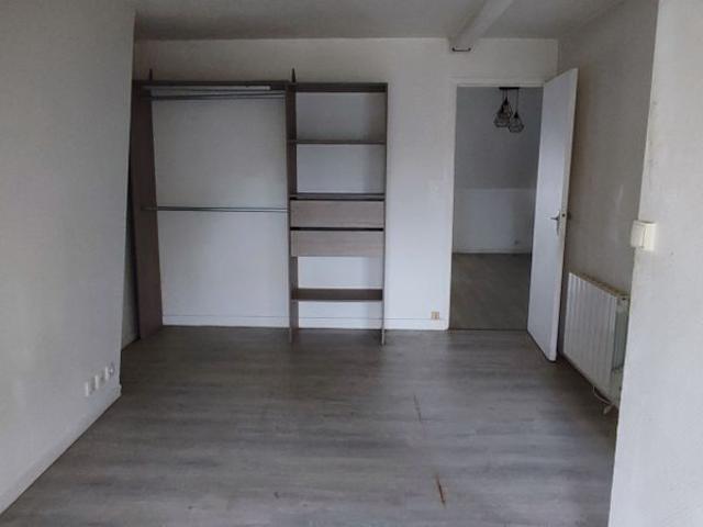 Location Appartement 2 pièces 41m² LA FERTE MACE 61600