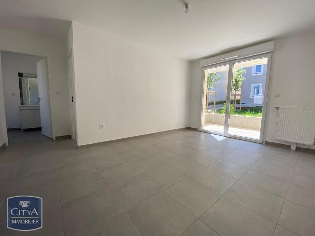 Location Appartement 2 pièces 41m² LA NORVILLE 91290