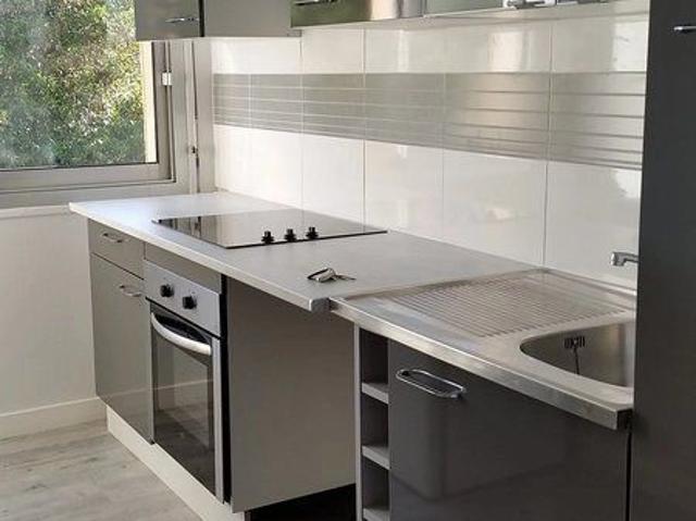 Location Appartement 2 pièces 41m² LA ROCHELLE 17000