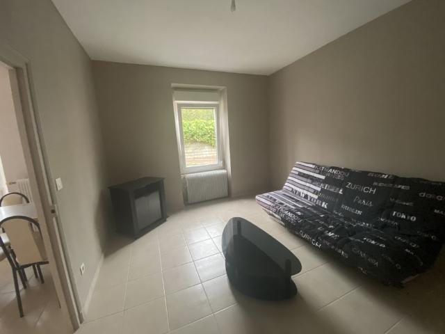 Location Appartement 2 pièces 41m² LE CREUSOT 71200