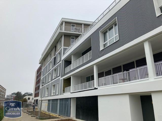 Location Appartement 2 pièces 41m² LE HAVRE 76600