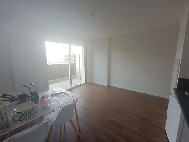 Location Appartement 2 pièces 41m² LE POIRE SUR VIE 85170