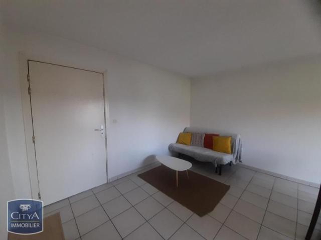 Location Appartement 2 pièces 41m² LE PASSAGE 47520