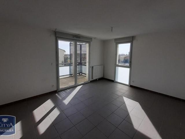 Location Appartement 2 pièces 41m² LEGUEVIN 31490