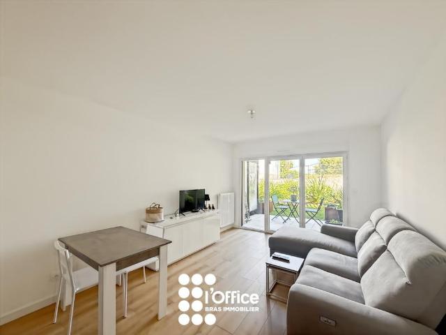 Location Appartement 2 pièces 41m² LES SABLES D’OLONNE 85180