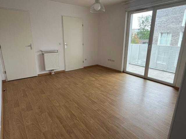 Location Appartement 2 pièces 41m² LILLE 59000
