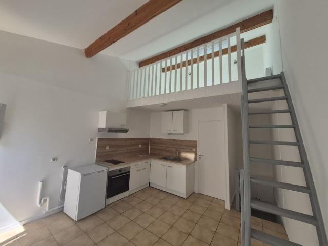 Location Appartement 2 pièces 41m² LILLE 59260