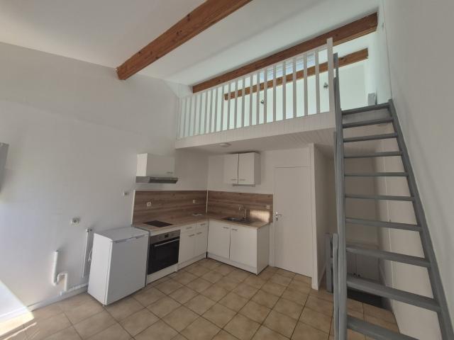 Location Appartement 2 pièces 41m² LILLE 59260