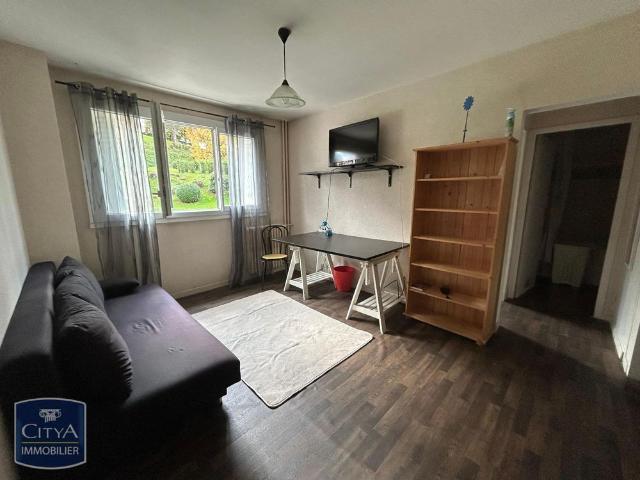 Location Appartement 2 pièces 41m² LIMOGES 87000
