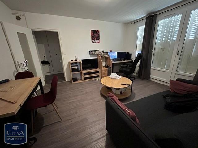 Location Appartement 2 pièces 41m² LIMOGES 87000
