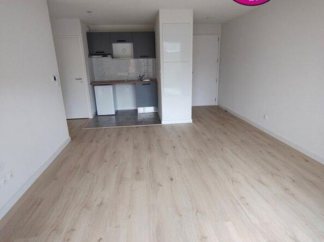 Location Appartement 2 pièces 41m² LIMOGES 87000