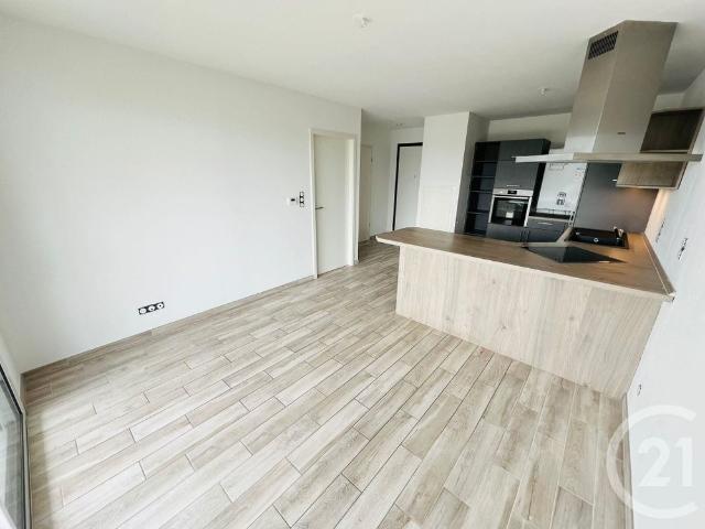 Location Appartement 2 pièces 41m² MOULINS LES METZ 57160
