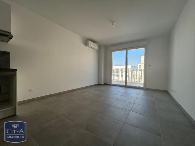 Location Appartement 2 pièces 41m² MONTEUX 84170