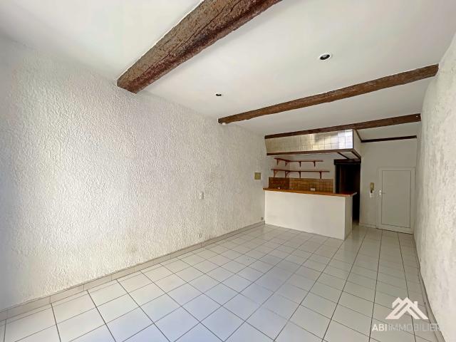 Location Appartement 2 pièces 41m² MONTPELLIER 34000