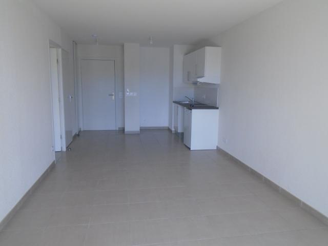 Location Appartement 2 pièces 41m² MONTPELLIER 34000