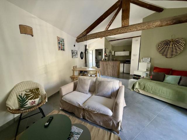 Location Appartement 2 pièces 41m² MONTPELLIER 34000