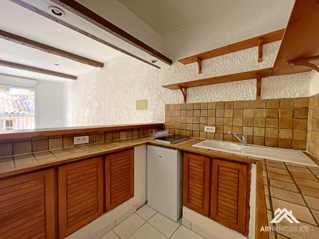 Location Appartement 2 pièces 41m² MONTPELLIER 34000
