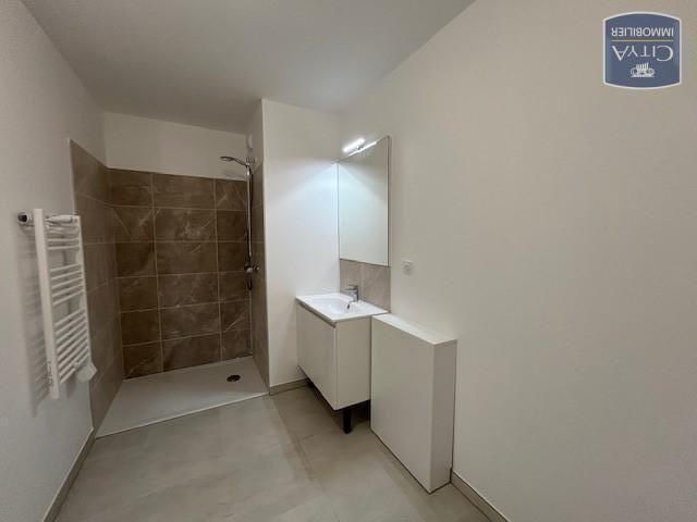Location Appartement 2 pièces 41m² MONTPELLIER 34070