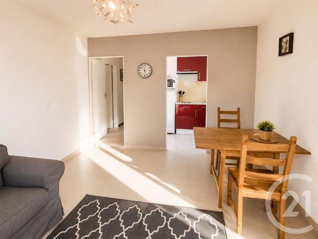 Location Appartement 2 pièces 41m² MONTPELLIER 34080