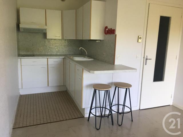 Location Appartement 2 pièces 41m² MONTPELLIER 34090