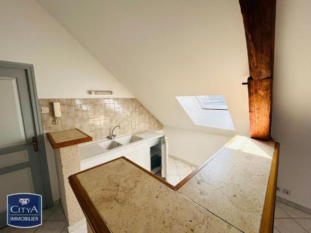 Location Appartement 2 pièces 41m² MONTRICHARD VAL DE CHER 41400