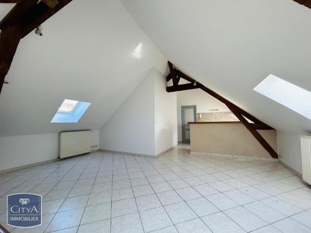 Location Appartement 2 pièces 41m² MONTRICHARD VAL DE CHER 41400