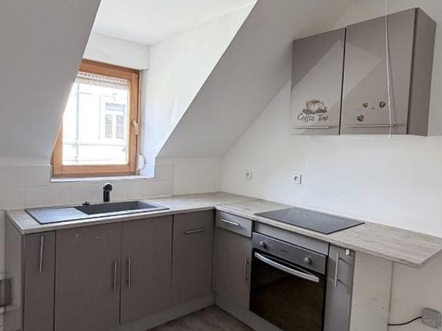 Location Appartement 2 pièces 41m² MAZINGARBE 62670