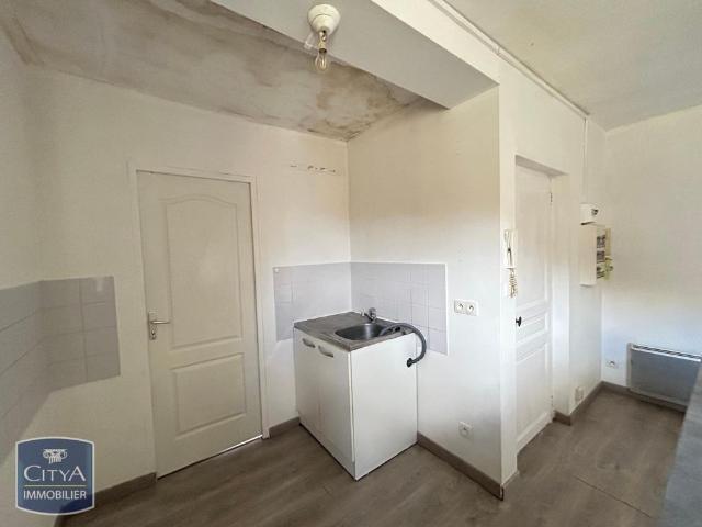Location Appartement 2 pièces 41m² MACON 71000