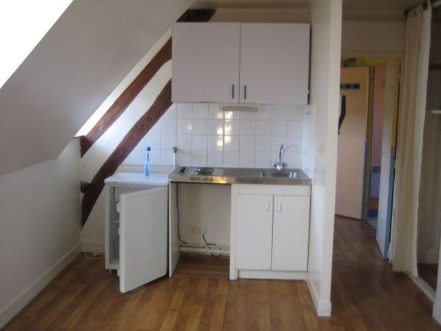 Location Appartement 2 pièces 41m² MAINTENON 28130