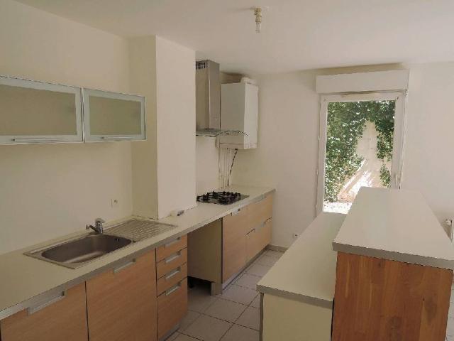 Location Appartement 2 pièces 41m² MEAUX 77100