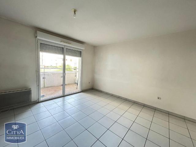 Location Appartement 2 pièces 41m² MERIGNAC 33700