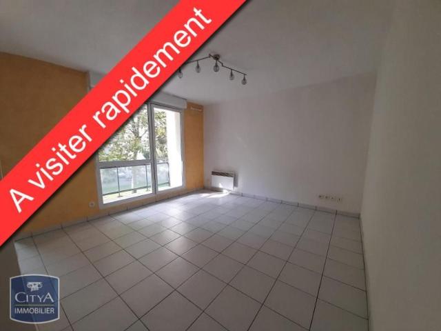 Location Appartement 2 pièces 41m² MULHOUSE 68100