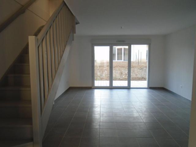 Location Appartement 2 pièces 41m² MURET 31600