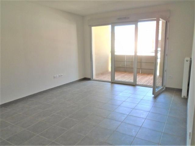 Location Appartement 2 pièces 41m² MURET 31600