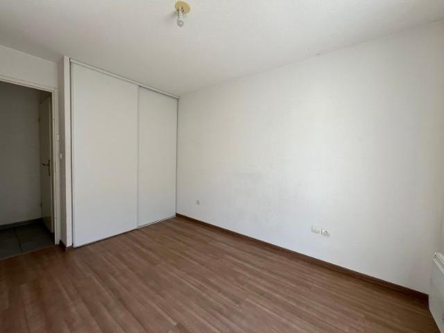 Location Appartement 2 pièces 41m² MURET 31600