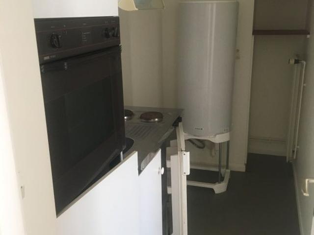 Location Appartement 2 pièces 41m² NANCY 54000