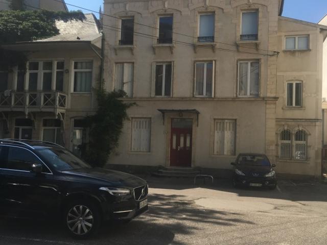Location Appartement 2 pièces 41m² NANCY 54000