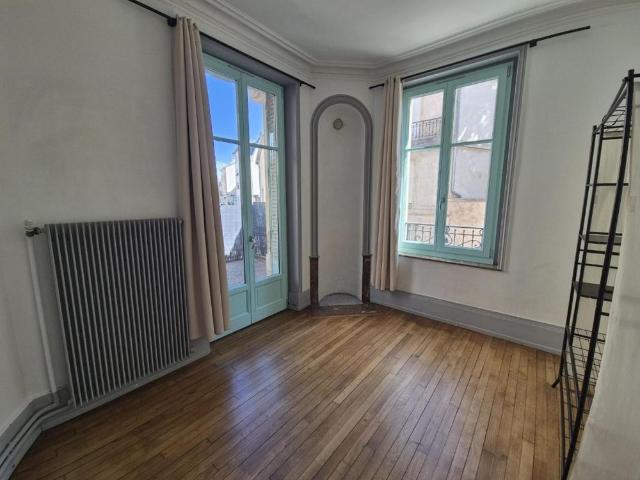 Location Appartement 2 pièces 41m² NANCY 54000