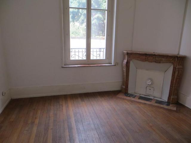 Location Appartement 2 pièces 41m² NANCY 54000