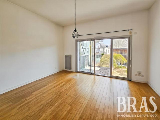 Location Appartement 2 pièces 41m² NANTES 44200