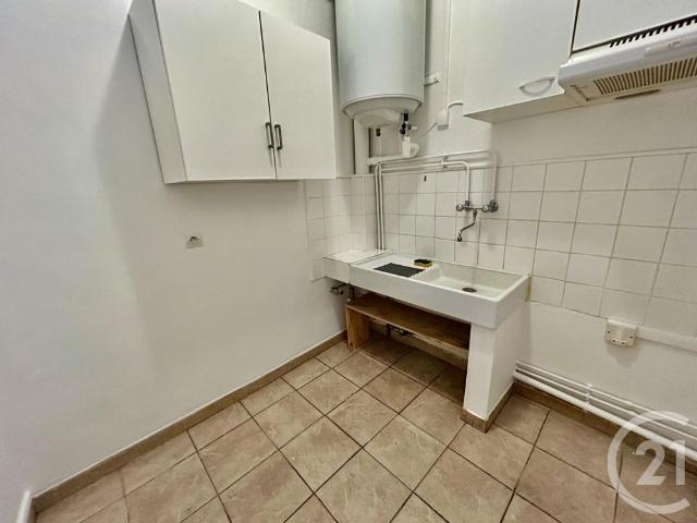 Location Appartement 2 pièces 41m² NEMOURS 77140
