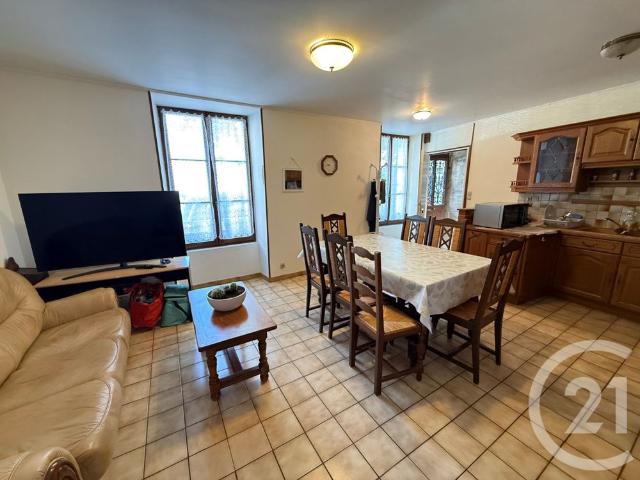 Location Appartement 2 pièces 41m² NEMOURS 77140