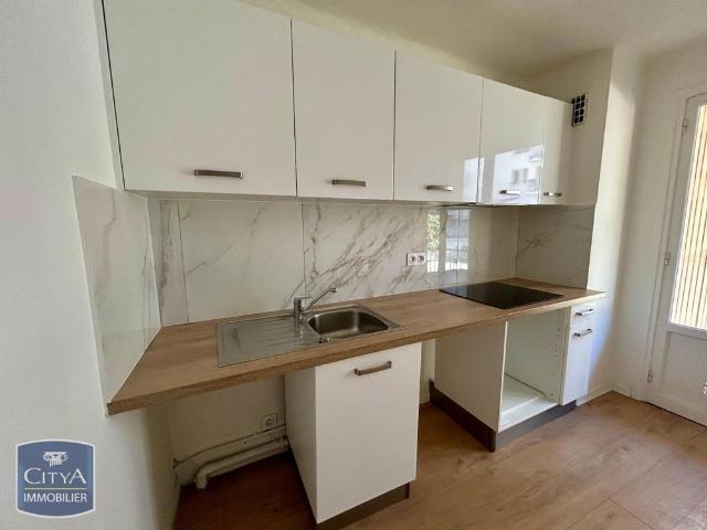 Location Appartement 2 pièces 41m² NICE 06200