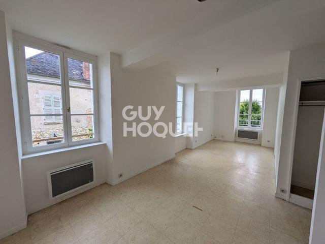 Location Appartement 2 pièces 41m² SEIGNELAY 89250