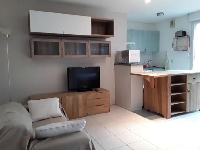 Location Appartement 2 pièces 41m² SEILH 31840