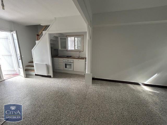 Location Appartement 2 pièces 41m² ST GEORGES DE DIDONNE 17110