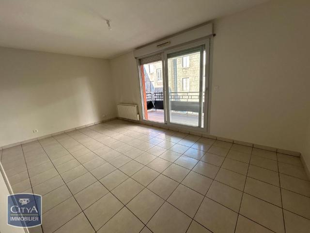 Location Appartement 2 pièces 41m² ST ETIENNE 42000