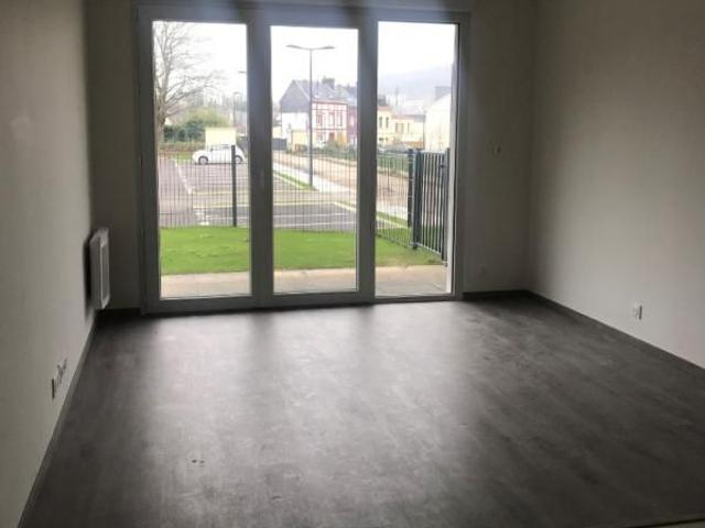 Location Appartement 2 pièces 41m² ST LEGER DU BOURG DENIS 76160