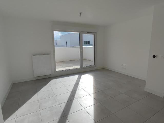 Location Appartement 2 pièces 41m² ST MEDARD EN JALLES 33160