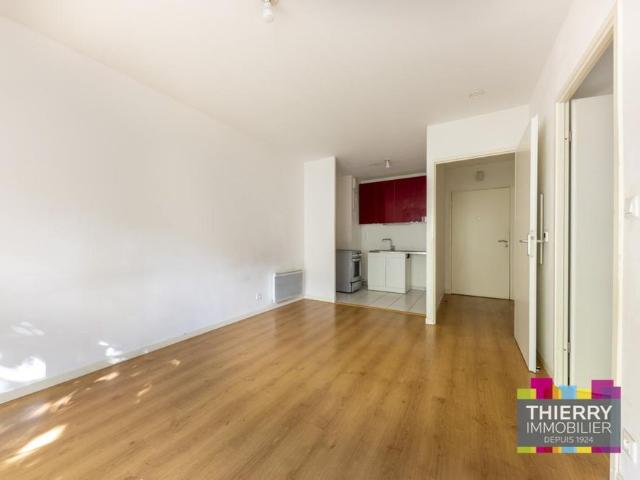 Location Appartement 2 pièces 41m² ST SEBASTIEN SUR LOIRE 44230